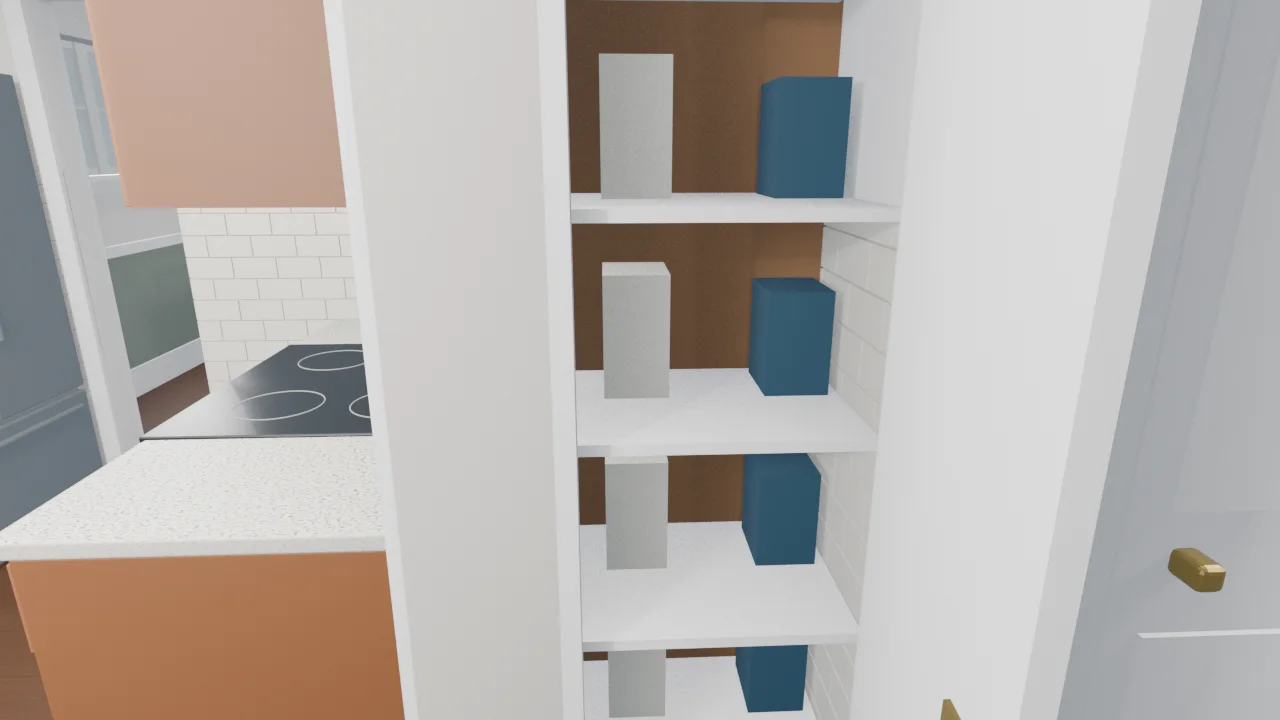 Pantry
